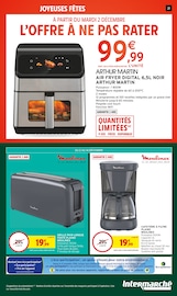 Cuisine Angebote im Prospekt "Intermarché" von Intermarché Contact auf Seite 21