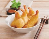 Beignets de crevettes en promo chez Super U Épinal à 2,99 €