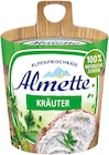 Frischkäsezubereitung von Almette im aktuellen Penny Prospekt