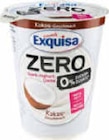 Quark-Joghurt-Creme oder Skyr im Angebot bei Netto Marken-Discount in Neunkirchen Quark-Joghurt-Creme oder Skyr Angebote von Exquisa bei Netto Marken-Discount Neunkirchen für 1,49 €