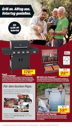 toom Baumarkt Messer im Prospekt 
