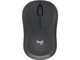 M240 Silent für PC, Mac, Laptop und Tablets, kabellose bluetooth Maus, Graphite von LOGITECH im aktuellen MediaMarkt Saturn Prospekt für 22,99 €