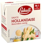 Sauce Hollandaise von Lukull im aktuellen REWE Prospekt für 1,79 €