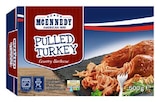 Pulled Turkey von McEnnedy für 4,99 € bei Lidl im Angebot Pulled Turkey von McEnnedy im aktuellen Lidl Prospekt
