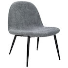Aktuelles SESSEL Bouclé Grau, Schwarz Angebot bei XXXLutz Möbelhäuser in Aachen ab 36,49 €