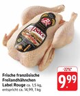 Aktuelles Frische französische Freilandhähnchen Angebot bei E center in Heilbronn ab 9,99 €