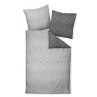 BETTWÄSCHE 3-teilig Makosatin 240/220 cm von Janine im aktuellen XXXLutz Prospekt für 89,99 €