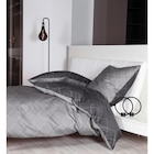 BETTWÄSCHE 3-teilig Makosatin 240/220 cm im Angebot bei XXXLutz in Passau BETTWÄSCHE 3-teilig Makosatin 240/220 cm Angebote von Janine bei XXXLutz Passau für 89,99 €