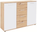 Kommodenserie  im aktuellen POCO Prospekt für 59,99 €