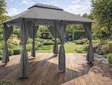 Luxus-Pavillon im Angebot bei Wreesmann in Freiberg Luxus-Pavillon Angebote von Top Garten bei Wreesmann Freiberg für 149,00 €