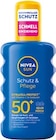 Spray von Nivea Sun im aktuellen Netto mit dem Scottie Prospekt