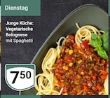 Aktuelles Vegetarische Bolognese Angebot bei GLOBUS in Krefeld ab 7,50 €
