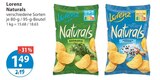 Aktuelles Naturals Rosmarin Angebot bei V-Markt in Regensburg ab 1,49 €