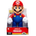 Figurine Mario 50 cm dans le catalogue Carrefour