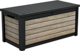 Aufbewahrungsbox im Angebot bei Hornbach in Witten Aufbewahrungsbox Angebote von Keter bei Hornbach Witten für 199,00 €
