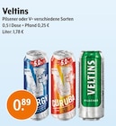 Aktuelles Veltins Pilsener Angebot bei Trink und Spare in Dinslaken ab 0,89 €