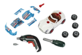 Voiture à assembler - Bosch à 29,99 € dans le catalogue JouéClub