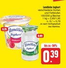 Joghurt Himbeere im Angebot bei EDEKA in Bautzen Joghurt Himbeere Angebote von Landliebe bei EDEKA Bautzen für 0,39 €