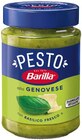 Pesto im Angebot bei REWE in Neuss Pesto Angebote von Barilla bei REWE Neuss für 1,99 €