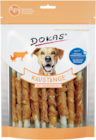 Hundesnack bei DAS FUTTERHAUS im Prospekt "" für 4,99 €