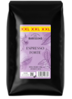 Espresso Forte bei ALDI SÜD im Schopfheim Prospekt für 8,49 €