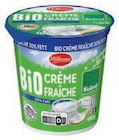 Crème Fraîche Angebote von Bioland bei Lidl Greifswald für 0,89 €