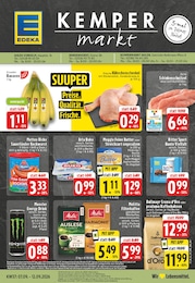 EDEKA Prospekt für Sendenhorst mit 28 Seiten EDEKA Prospekt für Sendenhorst: "Aktuelle Angebote", 28 Seiten, 07.09.2026 - 12.09.2026