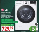 Aktuelle Waschmaschine Angebote bei Marktkauf in Münster Aktuelles Waschmaschine FOWVT202 Angebot bei Marktkauf in Münster ab 729,99 €