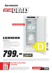 Ähnliche Kaffeemaschine Angebote im Prospekt "LET'S GO! DEALS" von MediaMarkt Saturn in Frankfurt Ähnliche Angebote wie Kaffeemaschine im Prospekt "LET'S GO! DEALS" auf Seite 2 von MediaMarkt Saturn in Frankfurt