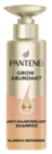 Grow Abundant Shampoo im Müller Prospekt Grow Abundant Shampoo von Pantene Pro-V im aktuellen Müller Prospekt für 6,99 €