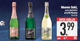 Aktuelles Sekt Angebot bei EDEKA in Ingolstadt ab 3,99 €