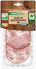 Aktuelle Schweinefleisch Angebote bei REWE in Hamburg Aktuelles Kasseler-Nackenscheiben Angebot bei REWE in Hamburg ab 24,90 €
