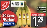 Aktuelle Bananen Angebote bei E center in Regensburg Aktuelles Bananen Angebot bei E center in Regensburg ab 1,29 €
