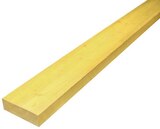 Bastaing en bois d'épicéa - L. 4 m - Section 150 x 50 mm en promo chez Brico Dépôt Bourges à 15,90 €