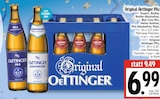 Aktuelles Pils Angebot bei EDEKA in Gießen ab 6,99 €