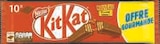 Super U Valmont - Promo Céréales KitKat Promo Céréales KitKat à 2,44 € dans le catalogue Super U à Valmont