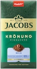 Krönung Angebote von Jacobs bei METRO Ravensburg für 6,99 €