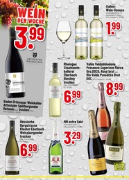 Chardonnay Angebot im aktuellen Trinkgut Prospekt auf Seite 6