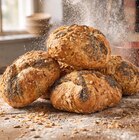 Aktuelle Brötchen Angebote bei Netto Marken-Discount in Saarbrücken Aktuelles Körnerglück Angebot bei Netto Marken-Discount in Saarbrücken ab 0,39 €