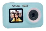 Kompaktkamera Sportsline Fun grün Angebote von Rollei bei expert Oberhausen für 20,00 €
