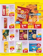 Hasseröder Pilsener im Netto Marken-Discount Prospekt in Hannover Aktueller Netto Marken-Discount Prospekt mit Hasseröder Pilsener, "Aktuelle Angebote", Seite 47
