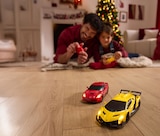 Véhicule radiocommandé licence - LUPILU en promo chez Lidl Mâcon à 8,99 €