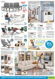 Kommode Angebot & Preis im aktuellen Trends Prospekt Kommode Angebot im aktuellen Trends Prospekt auf Seite 5