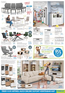 Fernsehsessel im aktuellen Trends Prospekt (Gelsenkirchen) Fernsehsessel im Trends Prospekt "Wir feiern Neueröffnung - Schnell wie nie! Schöner denn je!" mit 8 Seiten (Gelsenkirchen)