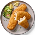 Panés au colin MSC d'Alaska dans le catalogue Lidl