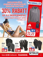 Herren Pullover im Kaufhaus Stolz Prospekt in Bremerhaven Aktueller Kaufhaus Stolz Prospekt mit Herren Pullover, "STOLZ. Das Kaufhaus im Norden.", Seite 5