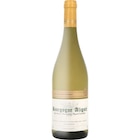 La Cave d'Augustin Florent - BOURGOGNE ALIGOTÉ à 7,95 € dans le catalogue Carrefour
