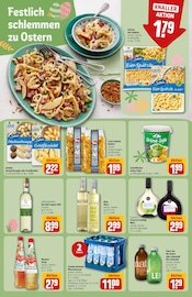 Eier im REWE Prospekt in Amberg Aktueller REWE Prospekt mit Eier, "Dein Markt", Seite 19