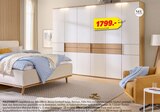 Polsterbett Angebote bei Höffner Gotha für 1.799,00 €