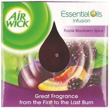 Dekoration von Airwick im aktuellen Zimmermann Prospekt Duftkerze von Airwick für 1,99 € bei Zimmermann im Angebot